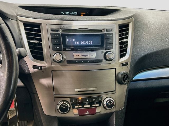 2013 Subaru Legacy 2.5i Premium
