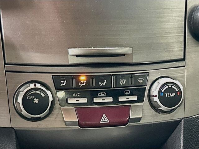 2013 Subaru Legacy 2.5i Premium