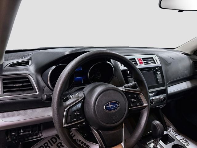 2019 Subaru Legacy 2.5i 58K MILES!!