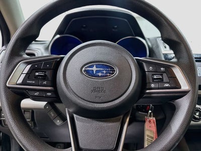 2019 Subaru Legacy 2.5i 58K MILES!!