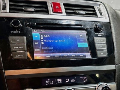 2019 Subaru Legacy 2.5i 58K MILES!!