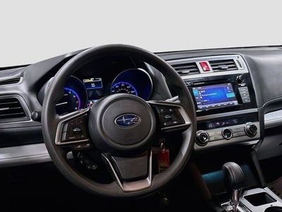 2019 Subaru Legacy 2.5i 58K MILES!!