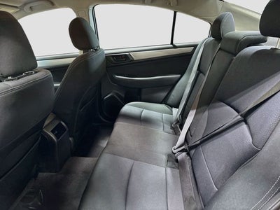 2019 Subaru Legacy 2.5i 58K MILES!!