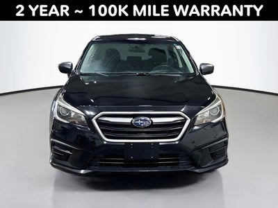 2019 Subaru Legacy 2.5i 58K MILES!!