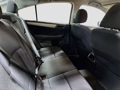 2019 Subaru Legacy 2.5i 58K MILES!!