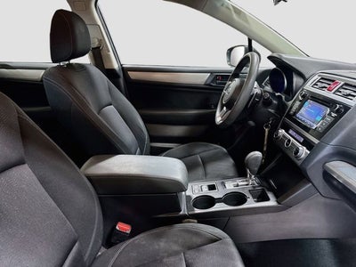 2019 Subaru Legacy 2.5i 58K MILES!!