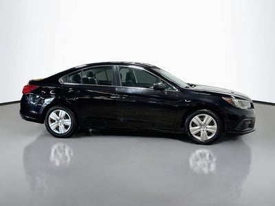 2019 Subaru Legacy 2.5i 58K MILES!!