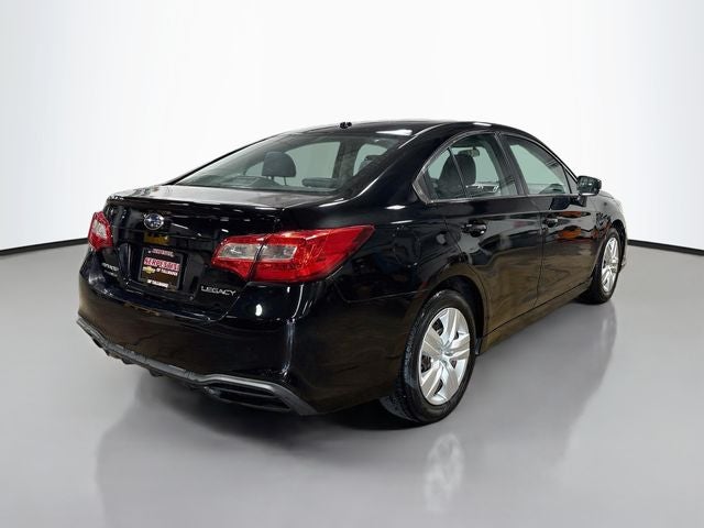 2019 Subaru Legacy 2.5i 58K MILES!!