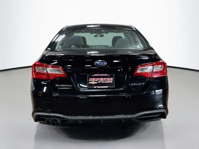 2019 Subaru Legacy 2.5i 58K MILES!!