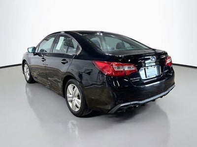 2019 Subaru Legacy 2.5i 58K MILES!!