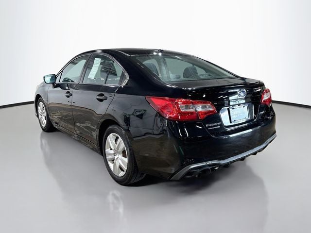 2019 Subaru Legacy 2.5i 58K MILES!!