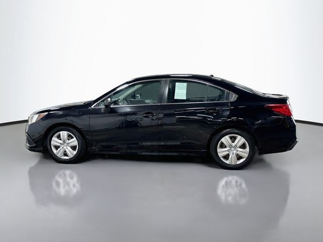 2019 Subaru Legacy 2.5i 58K MILES!!