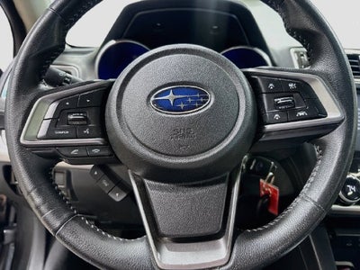 2018 Subaru Legacy 2.5i Premium W/ REMOTE START