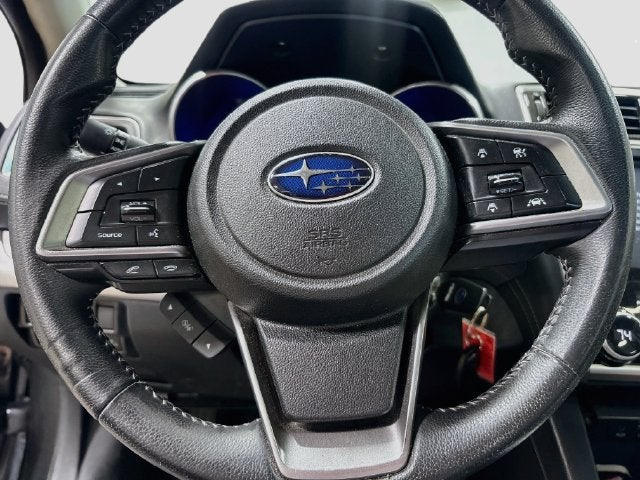 2018 Subaru Legacy 2.5i Premium W/ REMOTE START