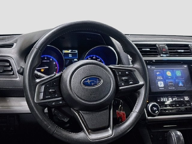 2018 Subaru Legacy 2.5i Premium W/ REMOTE START