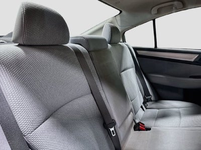 2018 Subaru Legacy 2.5i Premium W/ REMOTE START