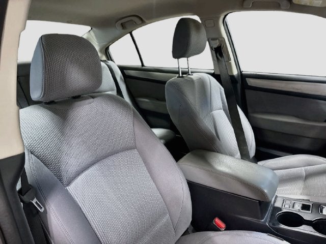 2018 Subaru Legacy 2.5i Premium W/ REMOTE START