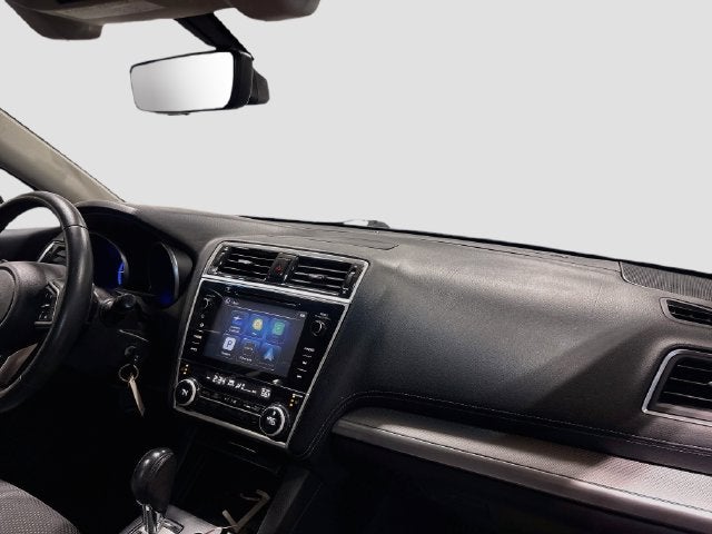 2018 Subaru Legacy 2.5i Premium W/ REMOTE START