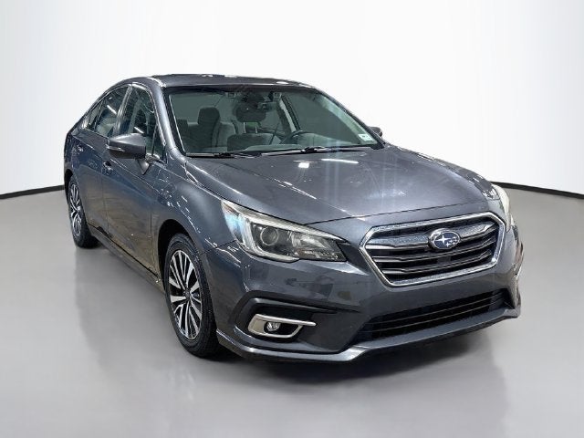 2018 Subaru Legacy 2.5i Premium W/ REMOTE START