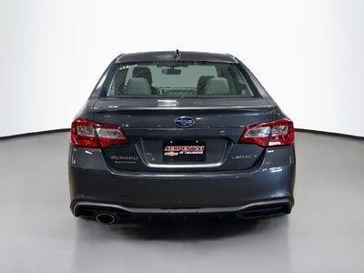 2018 Subaru Legacy 2.5i Premium W/ REMOTE START