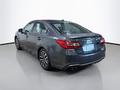 2018 Subaru Legacy 2.5i Premium W/ REMOTE START