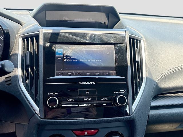 2018 Subaru Impreza 2.0i W/ 55K MILES!
