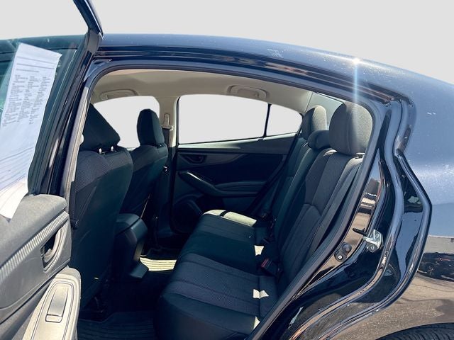 2018 Subaru Impreza 2.0i W/ 55K MILES!