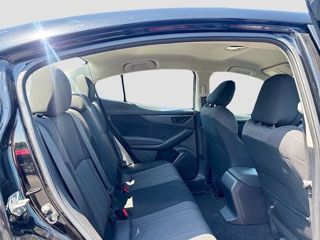 2018 Subaru Impreza 2.0i W/ 55K MILES!