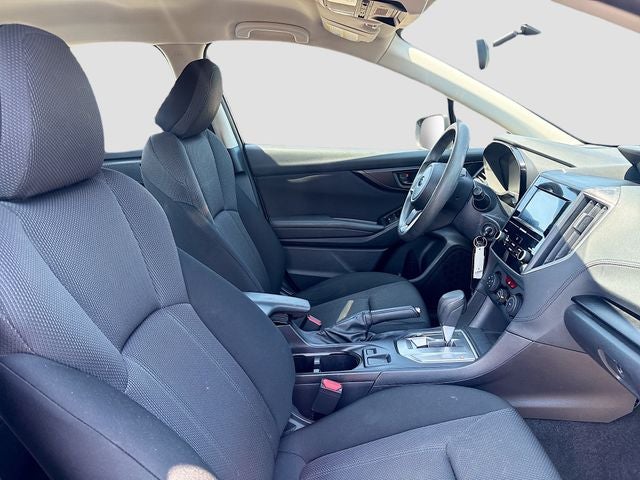2018 Subaru Impreza 2.0i W/ 55K MILES!