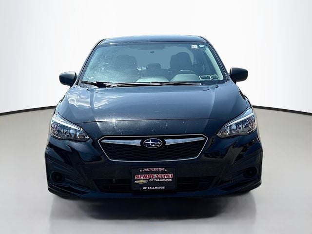 2018 Subaru Impreza 2.0i W/ 55K MILES!