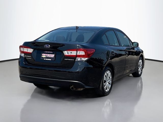 2018 Subaru Impreza 2.0i W/ 55K MILES!