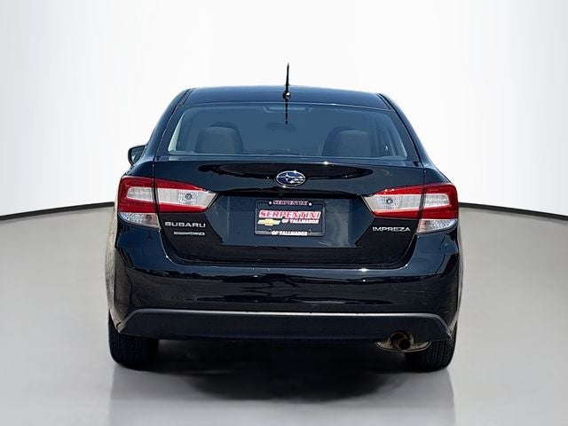2018 Subaru Impreza 2.0i W/ 55K MILES!