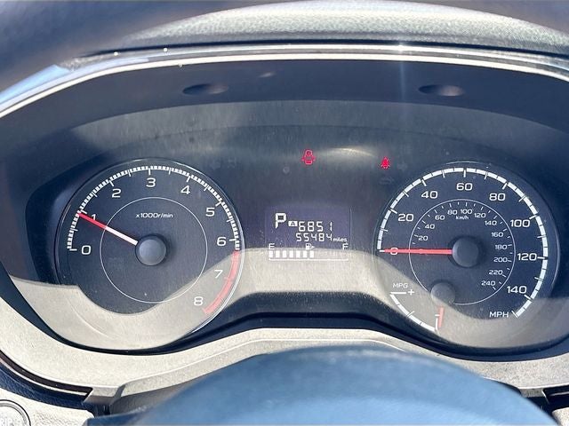 2018 Subaru Impreza 2.0i W/ 55K MILES!
