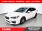 2018 Subaru Impreza 2.0i Limited BLIND SPOT ALERT