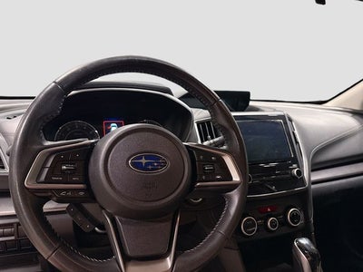 2018 Subaru Impreza 2.0i Limited BLIND SPOT ALERT