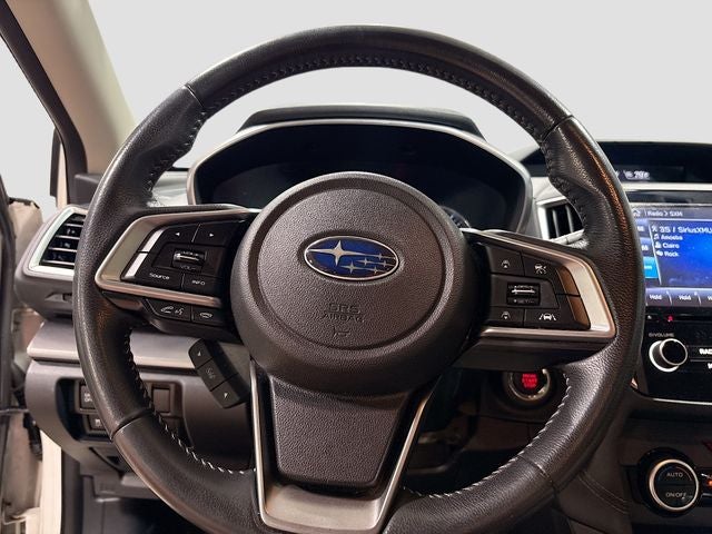 2018 Subaru Impreza 2.0i Limited BLIND SPOT ALERT