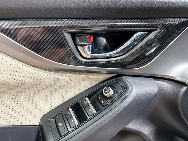 2018 Subaru Impreza 2.0i Limited BLIND SPOT ALERT