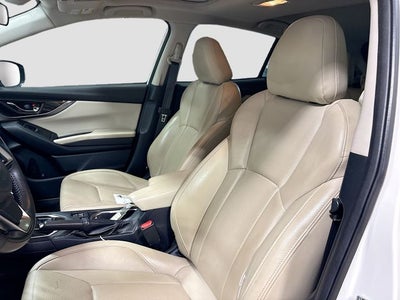 2018 Subaru Impreza 2.0i Limited BLIND SPOT ALERT
