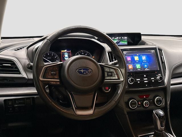 2018 Subaru Impreza 2.0i Limited BLIND SPOT ALERT