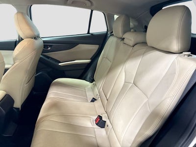 2018 Subaru Impreza 2.0i Limited BLIND SPOT ALERT