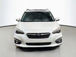 2018 Subaru Impreza 2.0i Limited BLIND SPOT ALERT