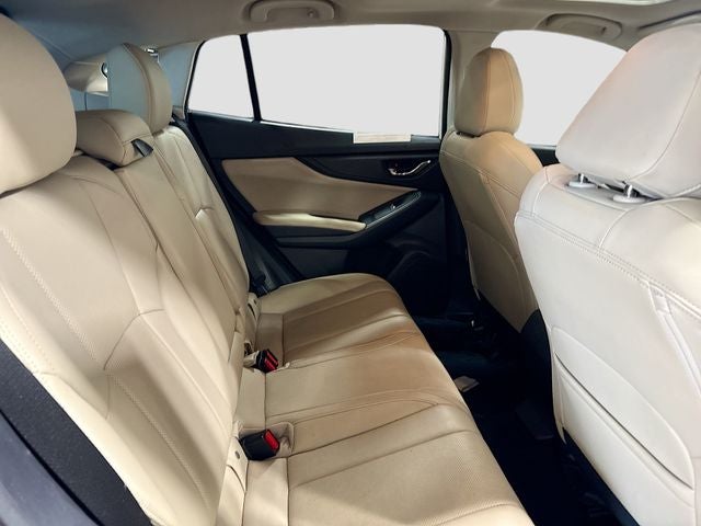 2018 Subaru Impreza 2.0i Limited BLIND SPOT ALERT