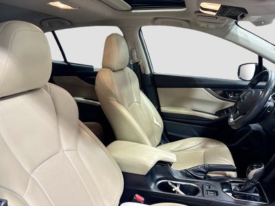 2018 Subaru Impreza 2.0i Limited BLIND SPOT ALERT