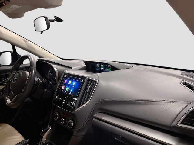 2018 Subaru Impreza 2.0i Limited BLIND SPOT ALERT