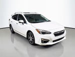 2018 Subaru Impreza 2.0i Limited BLIND SPOT ALERT