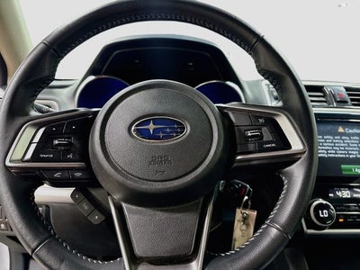 2018 Subaru Outback 2.5i Premium 1 OWNER CLEAN CARFAX!