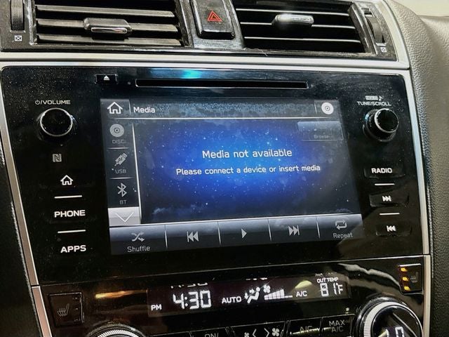 2018 Subaru Outback 2.5i Premium 1 OWNER CLEAN CARFAX!