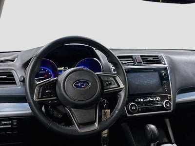 2018 Subaru Outback 2.5i Premium 1 OWNER CLEAN CARFAX!