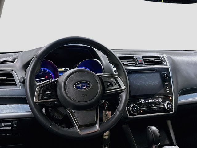 2018 Subaru Outback 2.5i Premium 1 OWNER CLEAN CARFAX!
