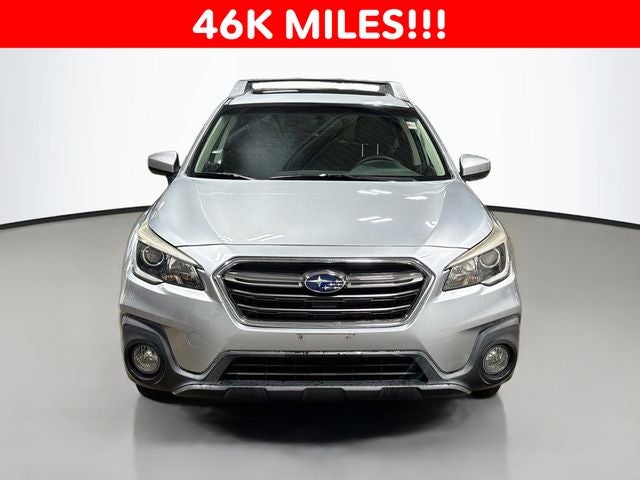 2018 Subaru Outback 2.5i Premium 1 OWNER CLEAN CARFAX!